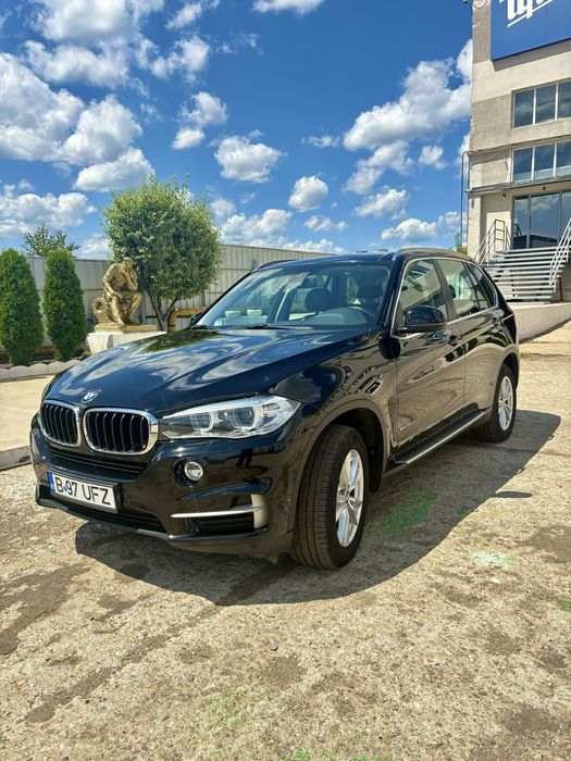 BMW X5  F15 xDrive25d