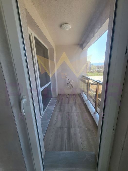 Продава се Двустаен апартамент в Пловдив, Христо Смирненски - 73 кв.м за 874 €/кв.м - Снимка #8