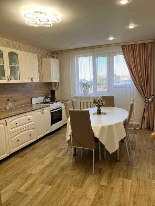 Продам  коттедж в Заречном.