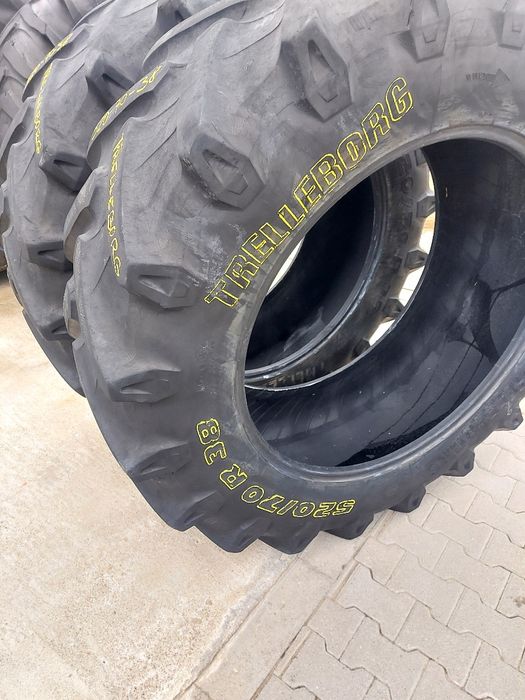 Trelleborg  520 70 38.