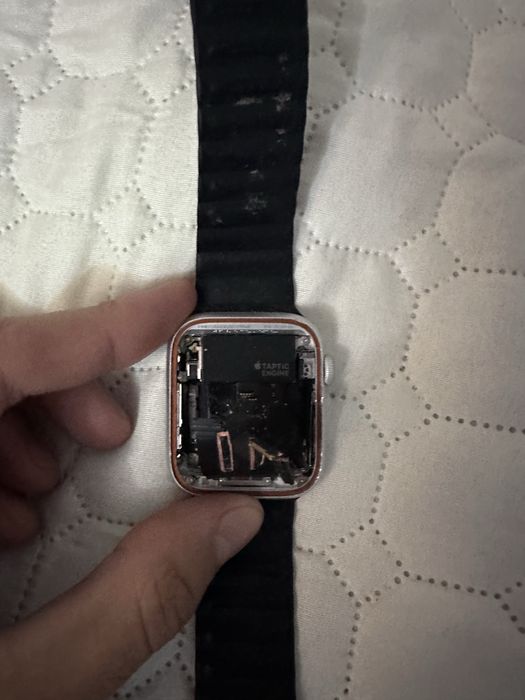 Apple Watch Se 2 44mm