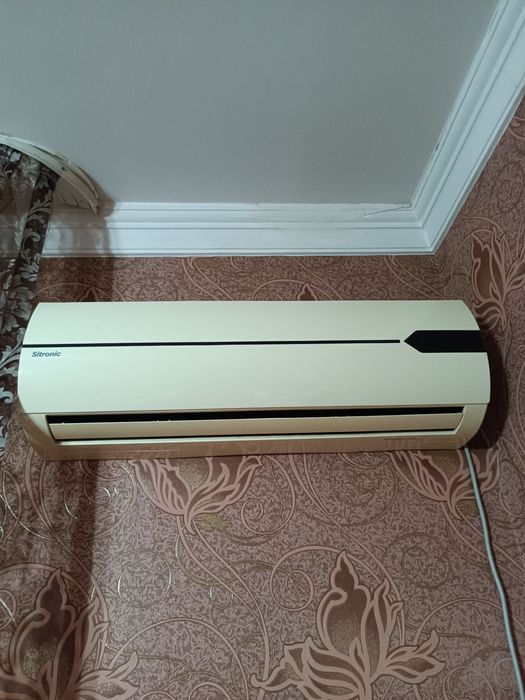 Продам кондиционер Sitronic 12
