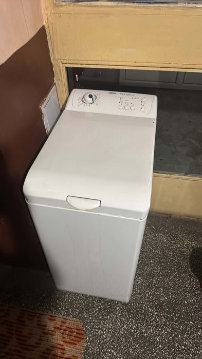 Mașină de spălat rufe nefuncțional