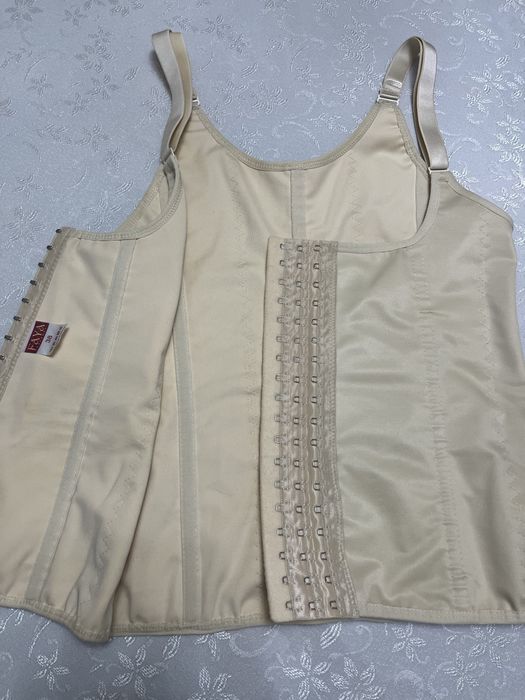 Korset sotiladi Faya brendiniki