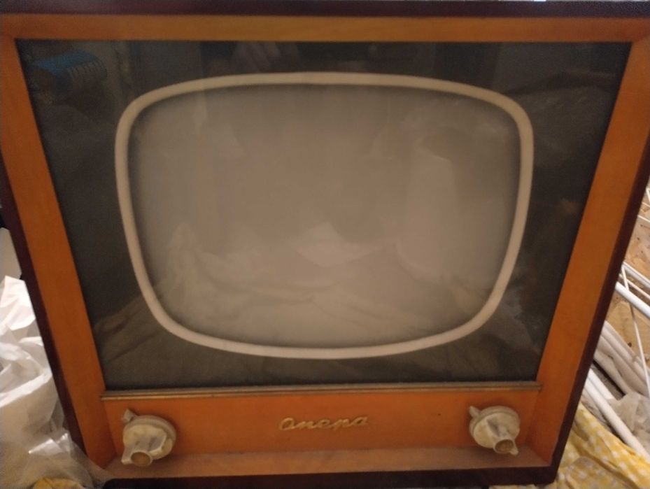 Телевизор Опера 3
