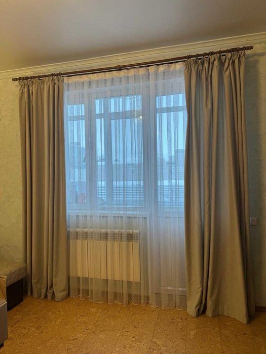 продаются шторы и тюли