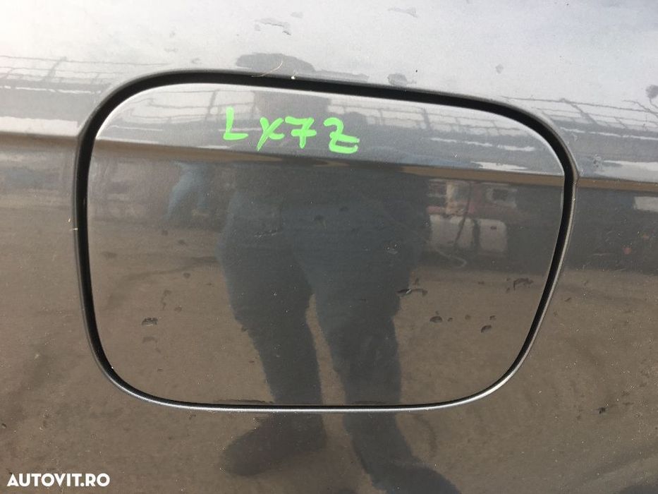 Capac / Buson Rezervor Audi A4 B7 2004 - 2008 Cod Culoare LX7Z