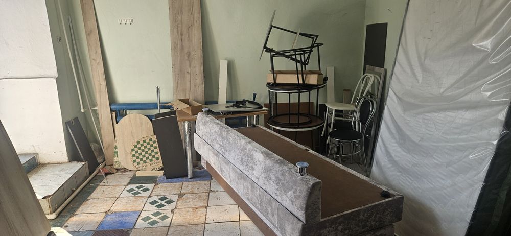 Здам помещение  с комуникациями