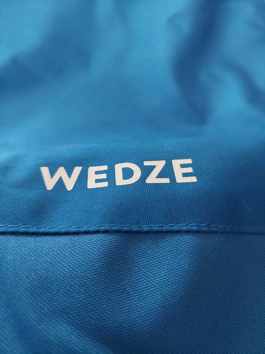 Детски ски гащеризон Wedze Piste 500