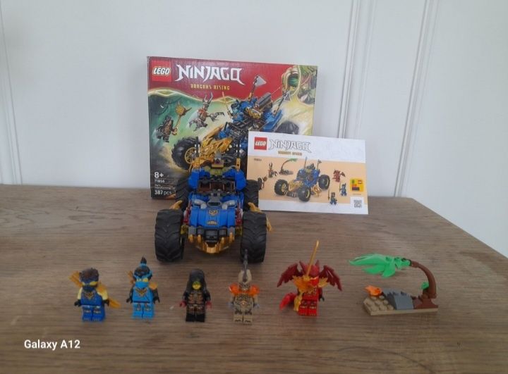 1200 lei  8 seturi lego ninjago