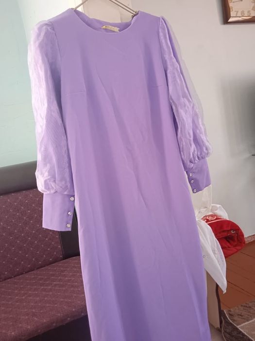 Женские платья новые