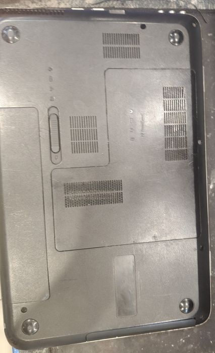 Ноутбук Hp pavilion dv6