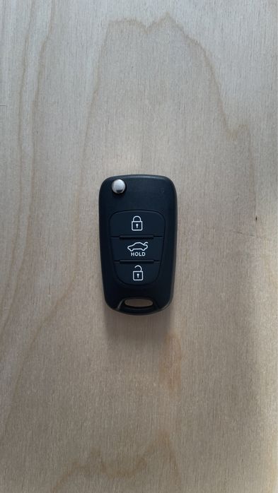 Корпус Kia