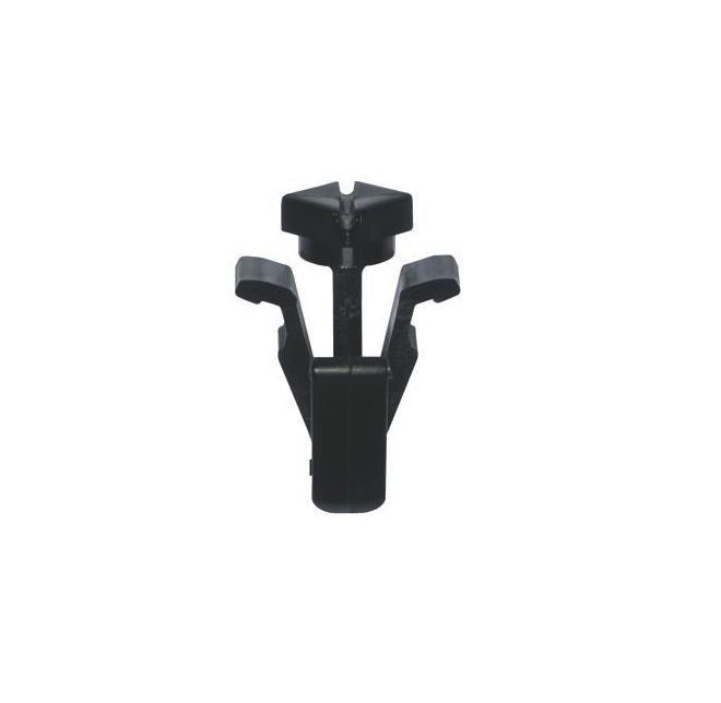 Clema grila Nissan Almera (N15), 07.1995-03.2000; Micra (K11), 07.1992-2003; Qashqai, 03.2007-06.2017; Navara/Frontier (D40)/Pathfinder (R51), 09.2004-, 5 buc/set, Grila