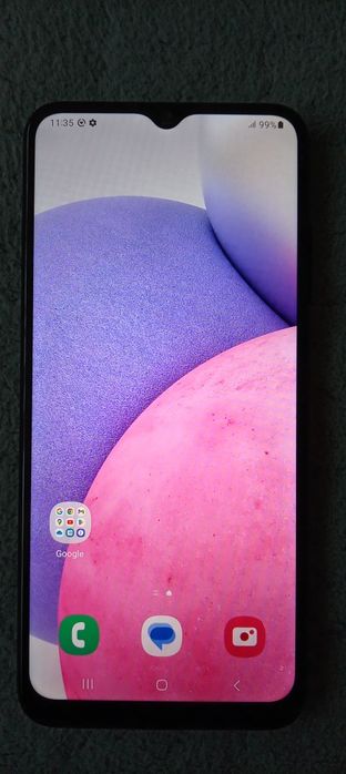 Смартфон Samsung A03s