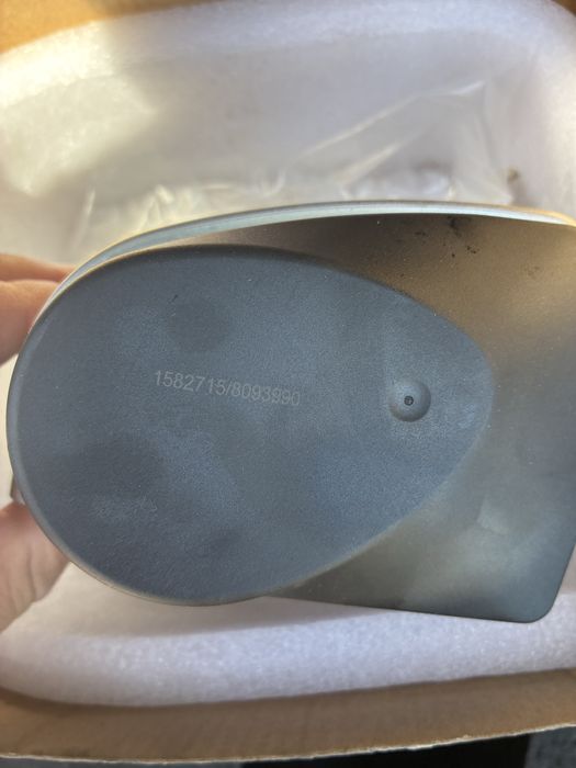 Bmw e90 e91 e92 e93 318i 320i дроселова клапа