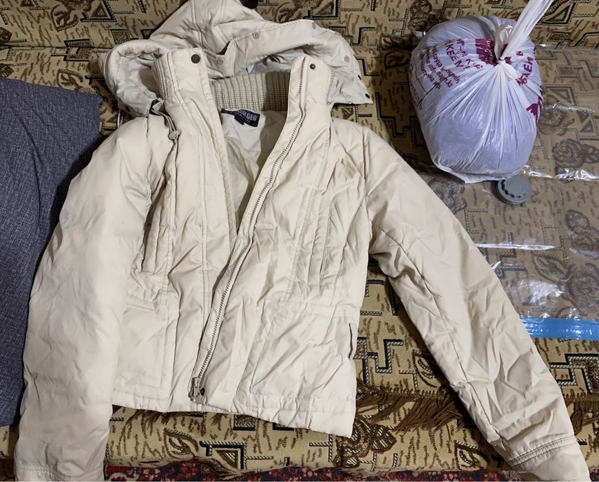 Куртка женская