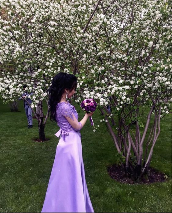 Платье на свадьбу