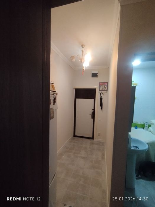 Башлык Одна комнатная на 1 этаже