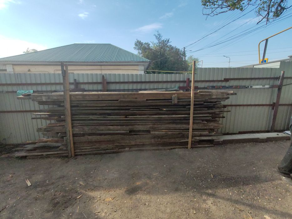 Дрова (отын) жарайтын материал негізі