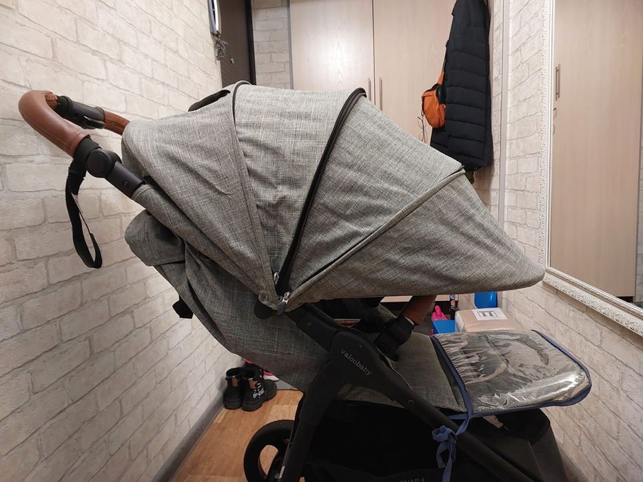 Детская коляска Valcobaby