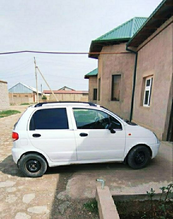 Матиз 2006 сотилада