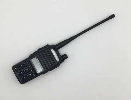 !!!БЕЗПЛАТНА ДОСТАВКА!!! Радиостанция Baofeng UV-82 с мощност 8W