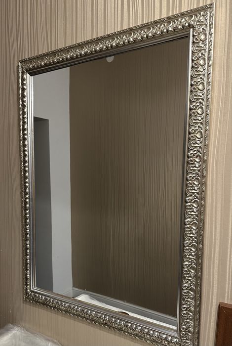Зеркало в багетной рамке - 3 шт.
