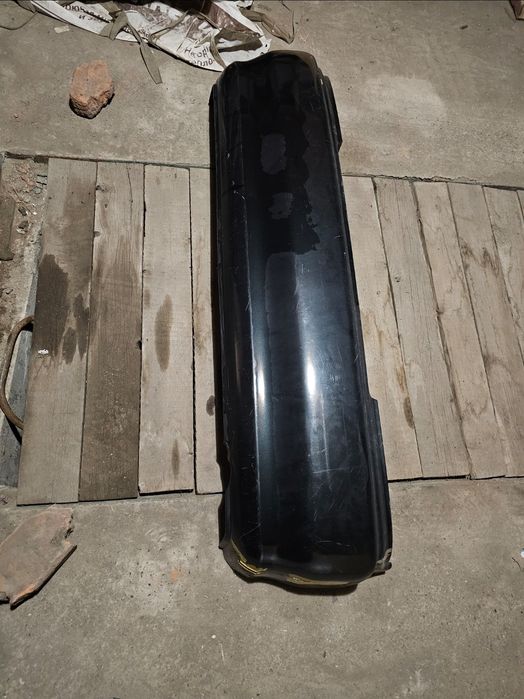 Продам задний бампер на toyota chaser 100 чайзер