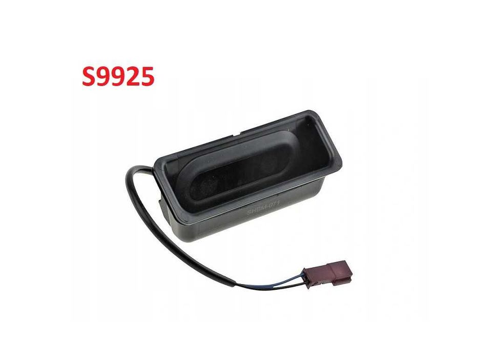 Дръжка за багажник за BMW 5 E39 / BMW 5 E60