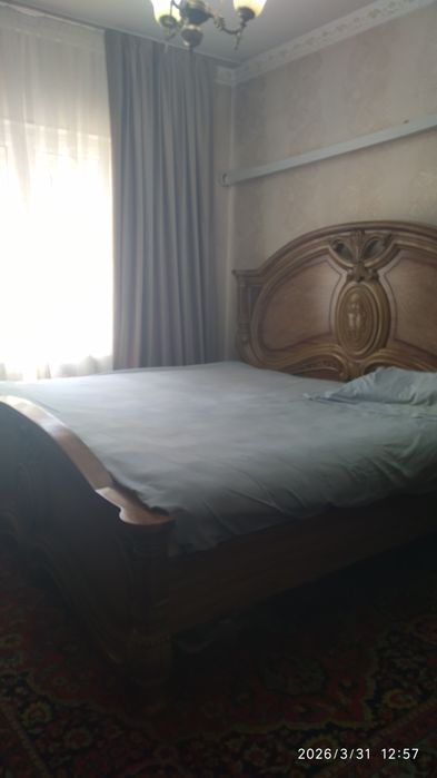 Сдается в аренду 3 ком,квартира.