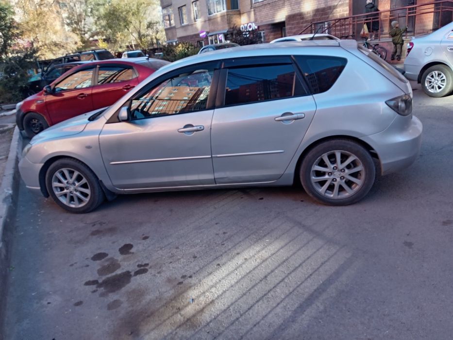 Продам автомобиль