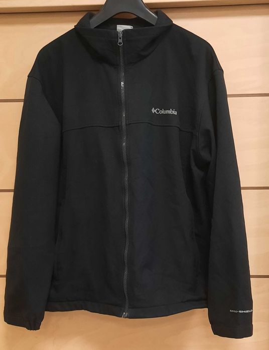 Columbia Omni Shield-Много Запазено