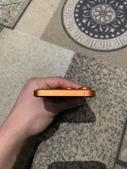 IPhone xr 17 pro korpus