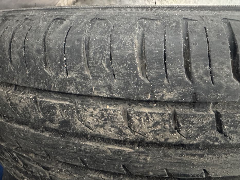 Продам летнюю резину MAXXIS premitra