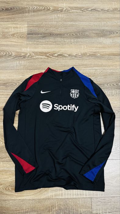 Bluza Nike FC Barcelona