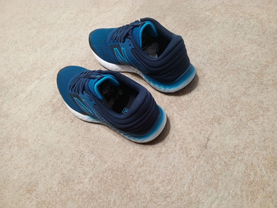 Новые кроссы New Balance, 45-46 размер