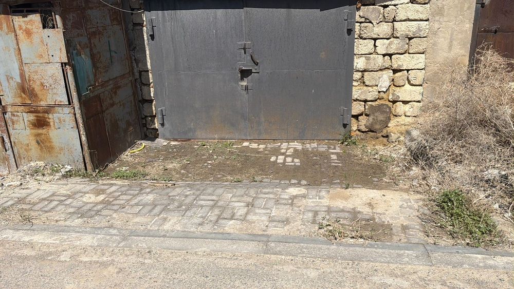 Гараж продается 24квм