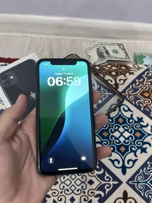 айфон 11 атырау обмен бар лч шығың доплата от меня)