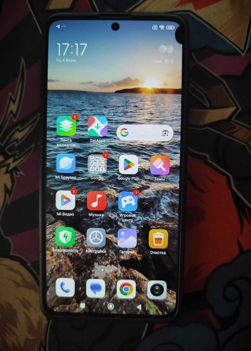 Redmi notе 13 pro 5G - 8  - 256 !