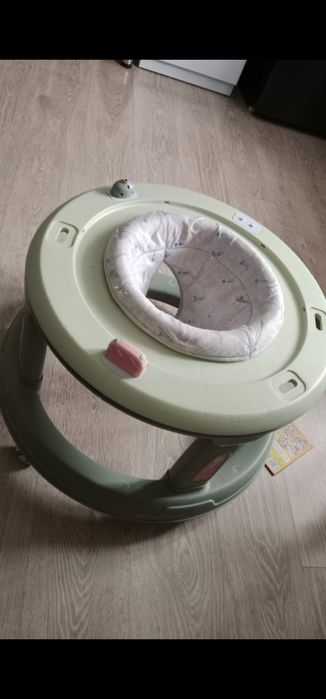 Ходунки в хорошем состоянии