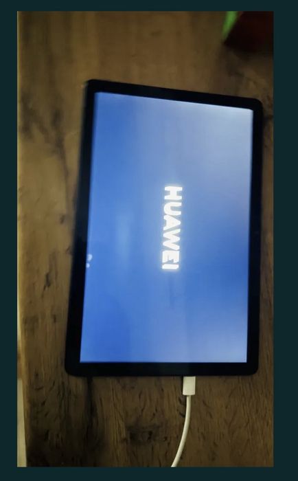 Планшет HUAWEI Mate pad T10s