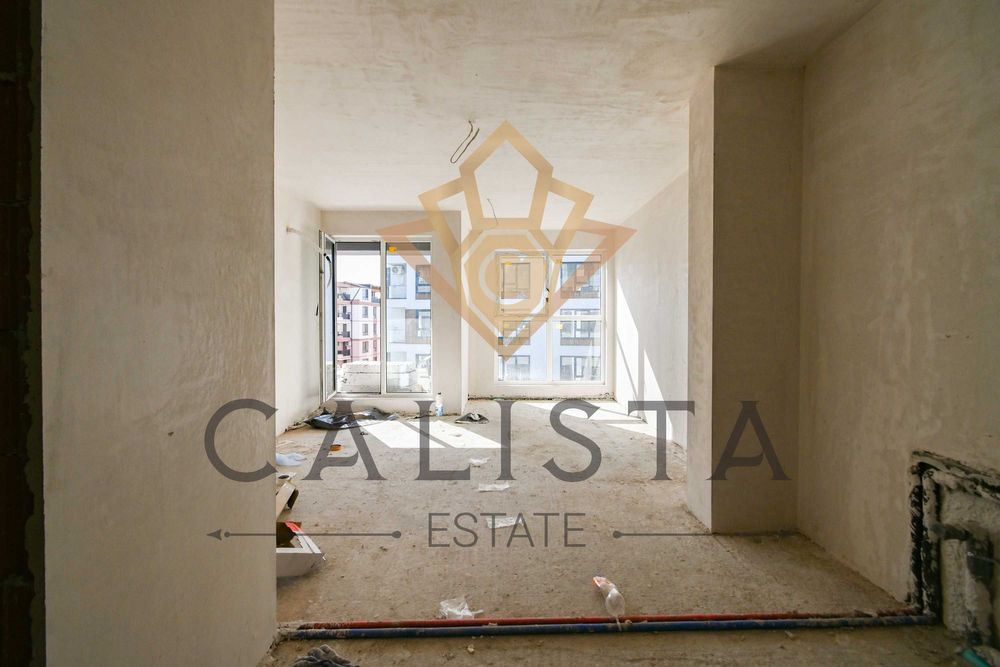 Продава се Едностаен апартамент в София, Дървеница - 47 кв.м за 2096 €/кв.м - Снимка #3