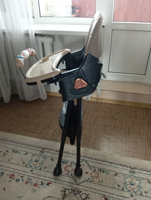 Детские стульчики