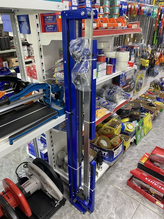 Акция!Распродажа!Скидки! Плиткорезы