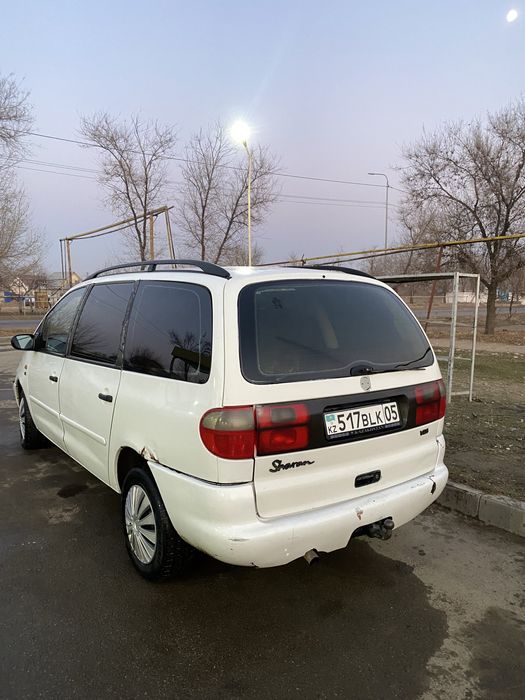 Продам фольсваген шаран
