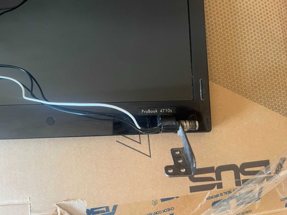 екран дисплей за лаптоп HP ProBook 4710s
