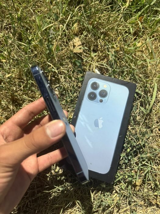 Айфон 13 Про 256GB