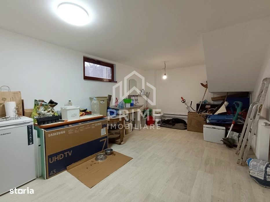 Casa cu panorama superba, 4 camere | Terasa mare | Micesti, Alba Iulia