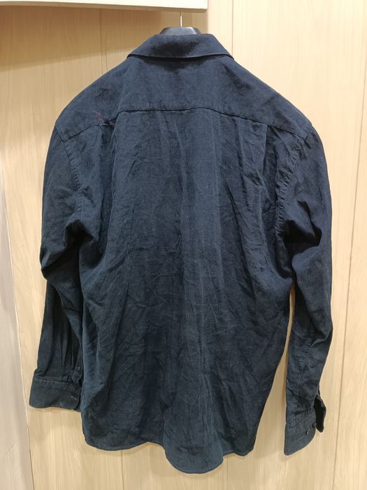 Оригинальная рубашка Levi's